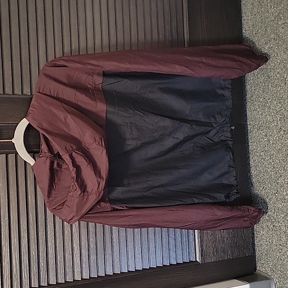 Resolution lightweight jacket - Picture 2 of 7